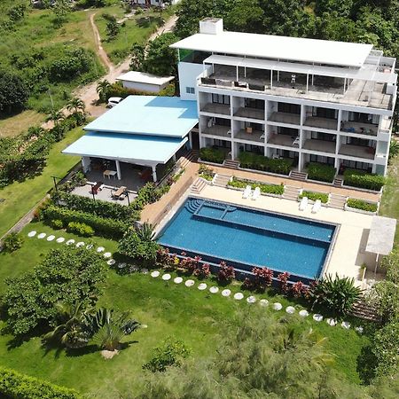 Aranya Resort Ko Lanta Eksteriør bilde