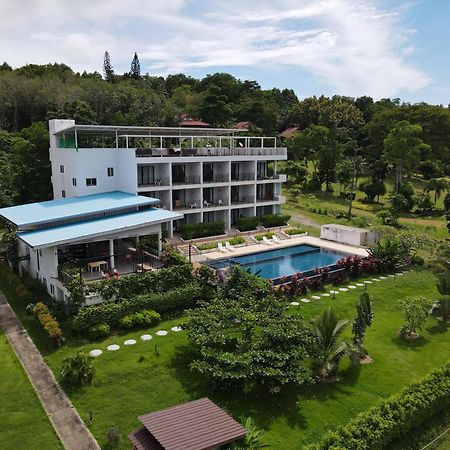 Aranya Resort Ko Lanta Eksteriør bilde