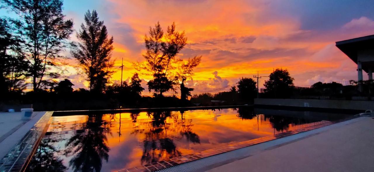 Aranya Resort Ko Lanta Eksteriør bilde