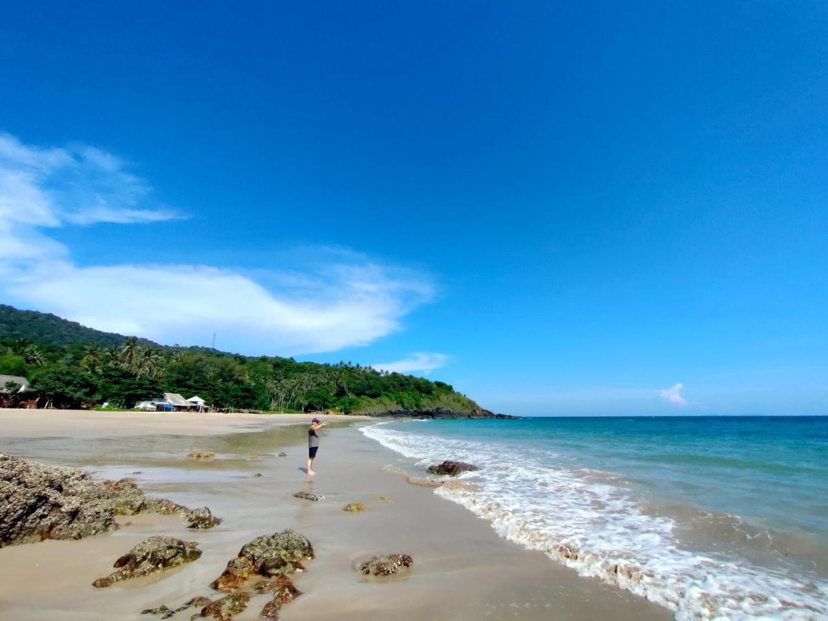 Aranya Resort Ko Lanta Eksteriør bilde