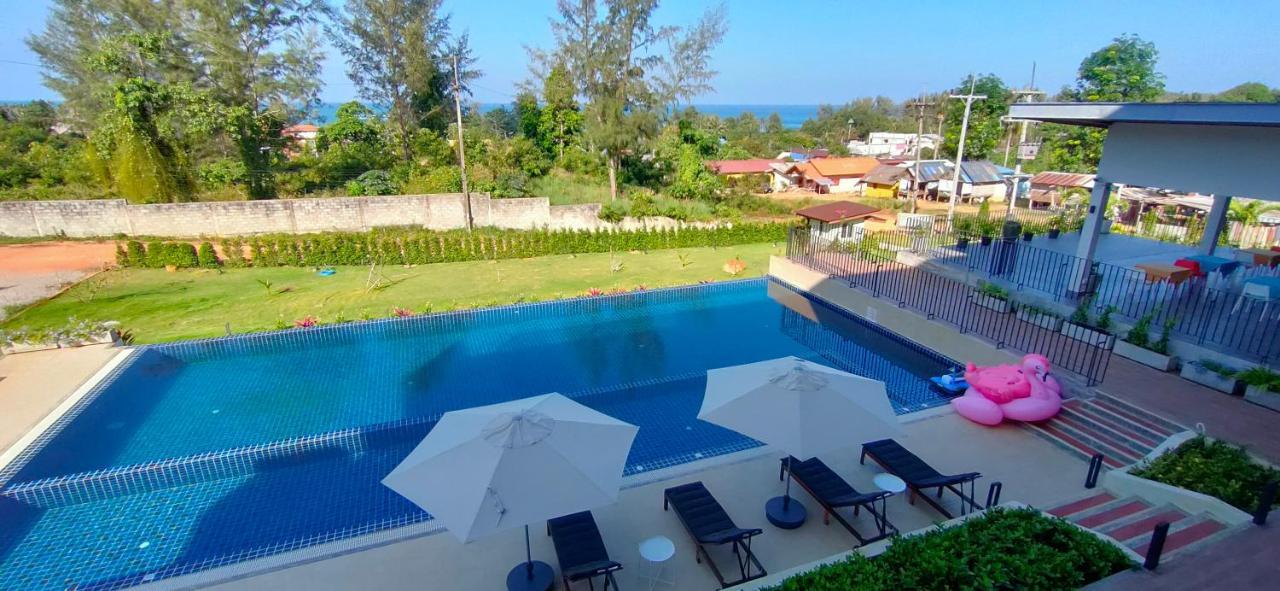 Aranya Resort Ko Lanta Eksteriør bilde