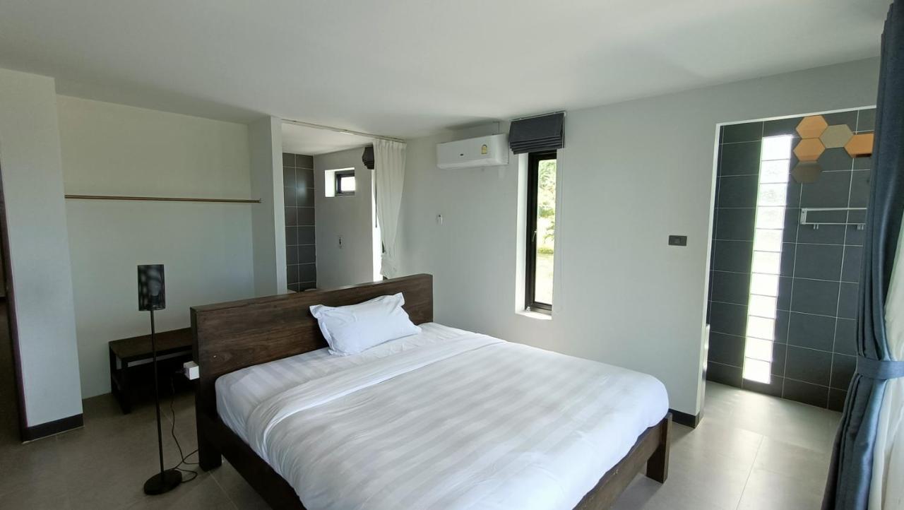 Aranya Resort Ko Lanta Eksteriør bilde