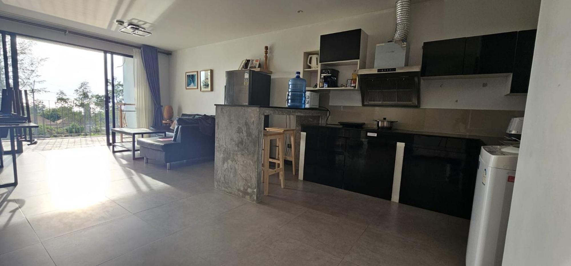 Aranya Resort Ko Lanta Eksteriør bilde