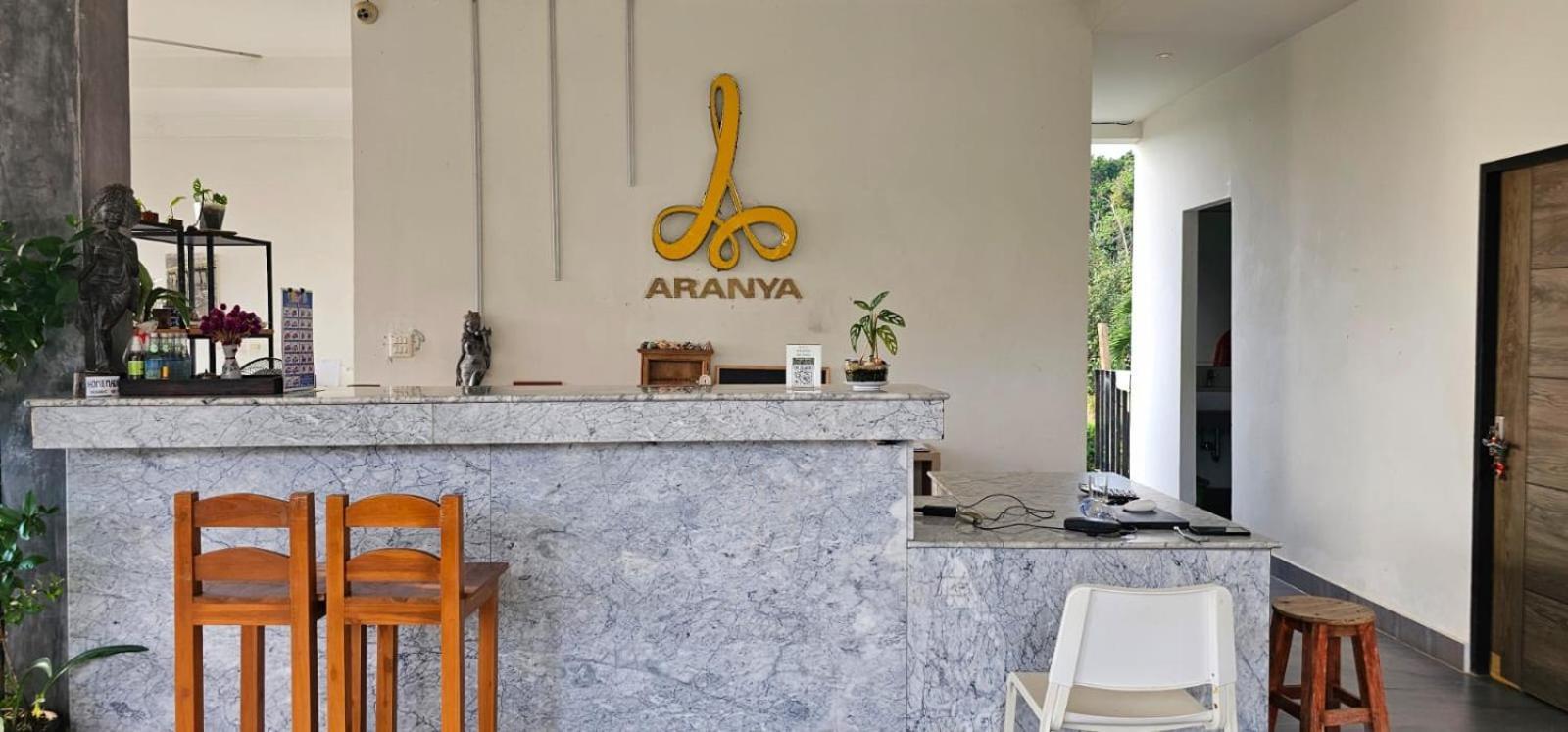 Aranya Resort Ko Lanta Eksteriør bilde