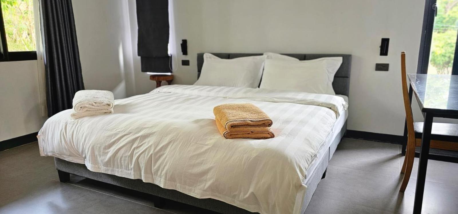 Aranya Resort Ko Lanta Eksteriør bilde