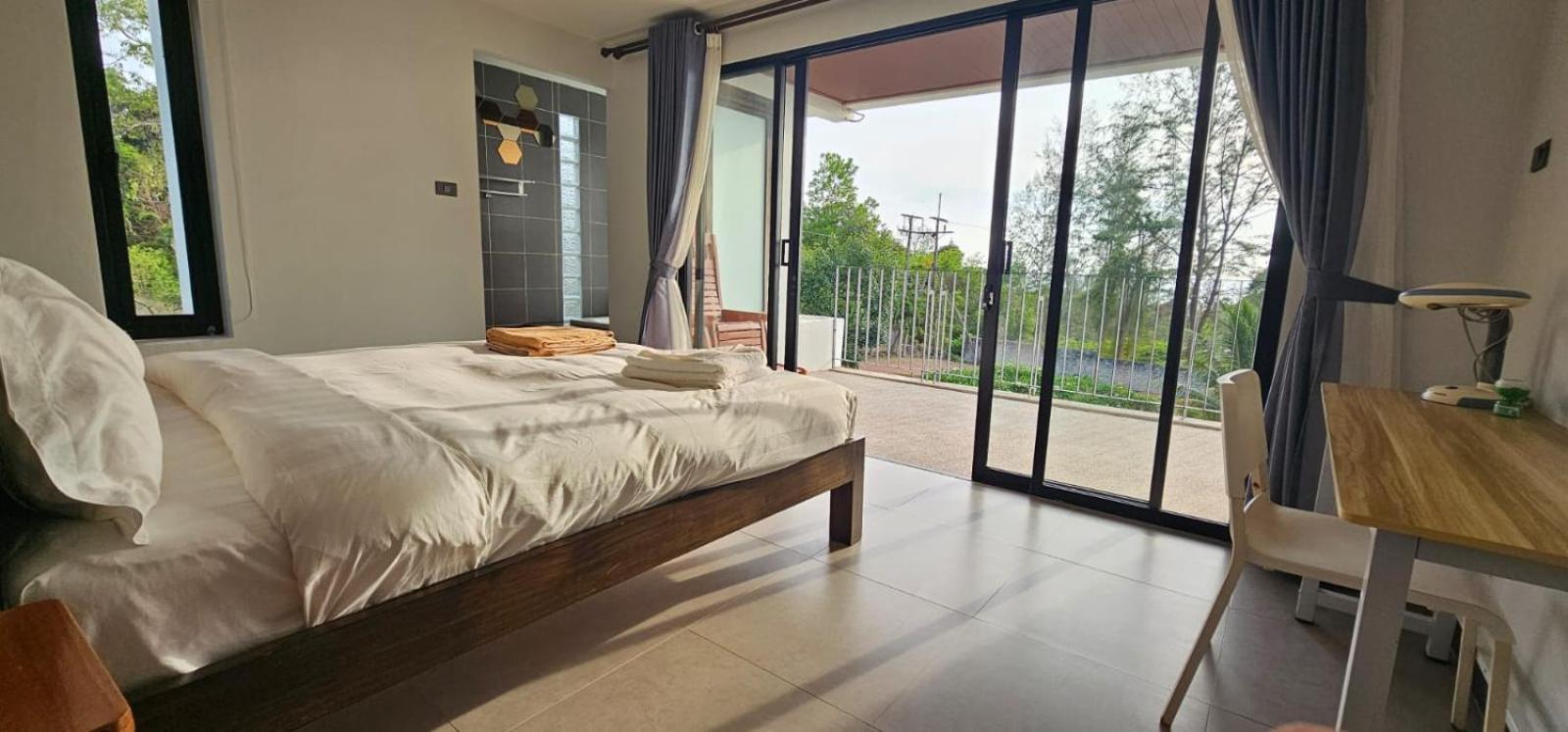 Aranya Resort Ko Lanta Eksteriør bilde