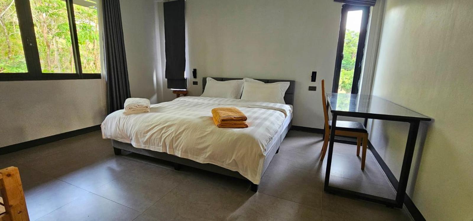 Aranya Resort Ko Lanta Eksteriør bilde