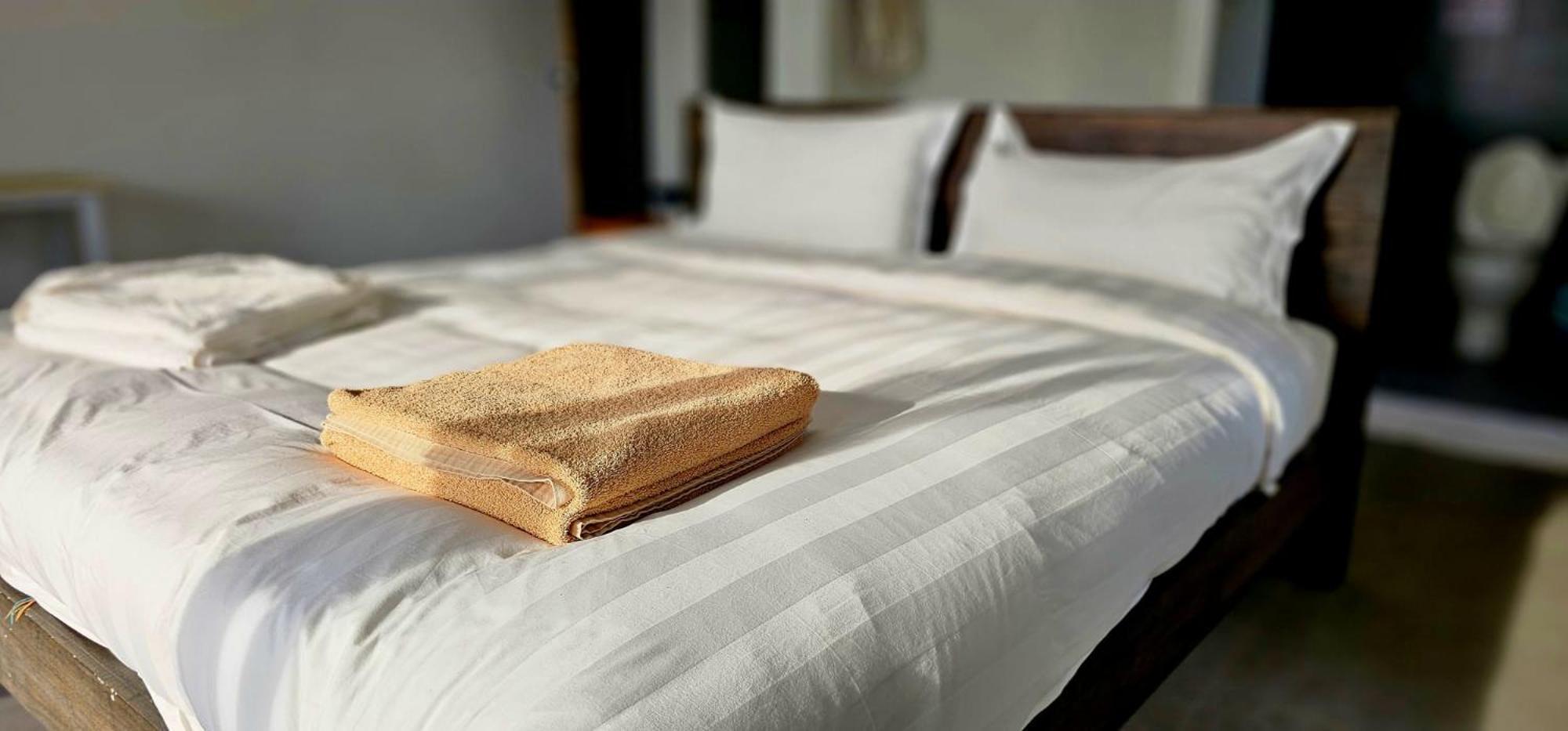 Aranya Resort Ko Lanta Eksteriør bilde