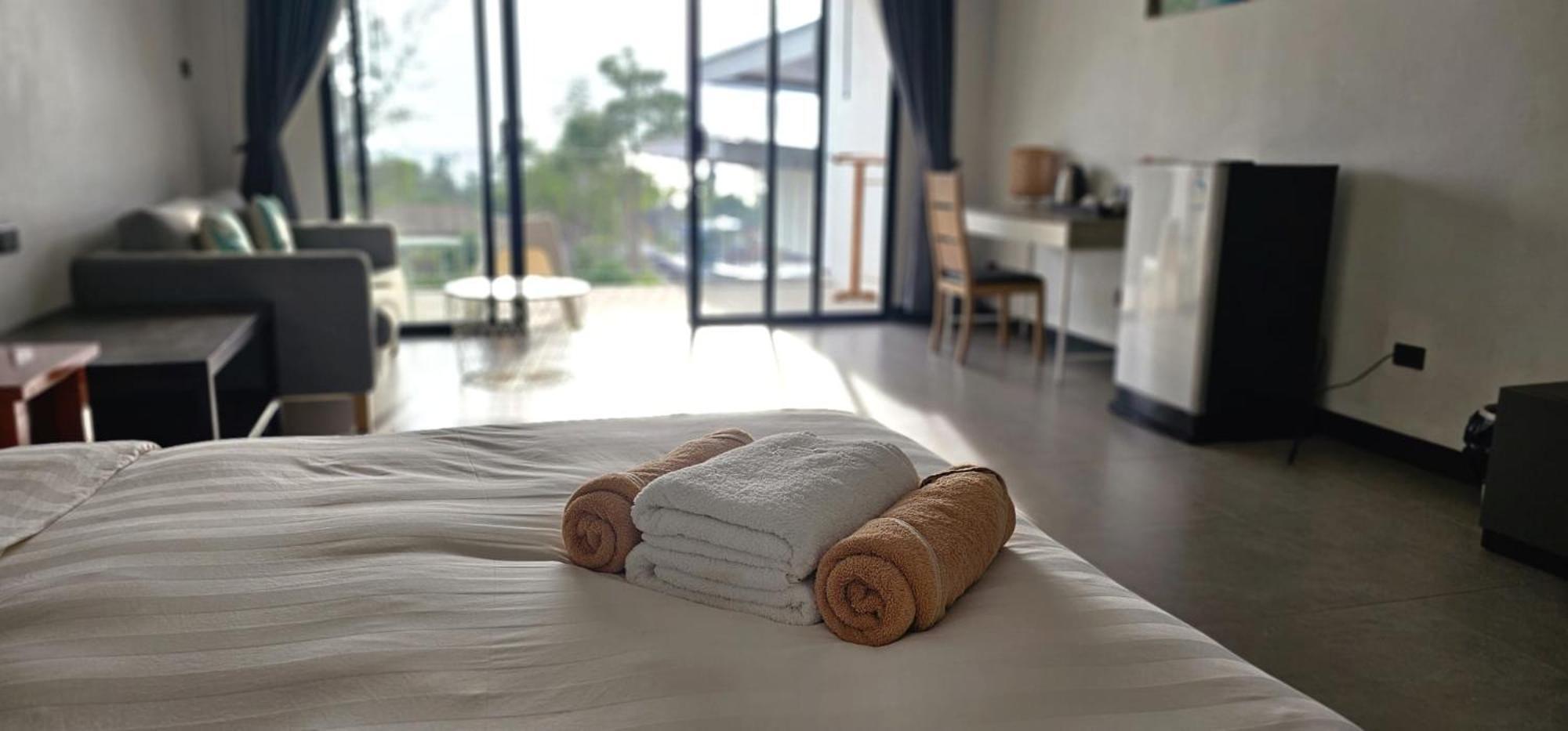 Aranya Resort Ko Lanta Eksteriør bilde