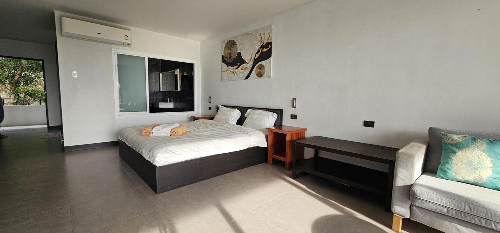 Aranya Resort Ko Lanta Eksteriør bilde