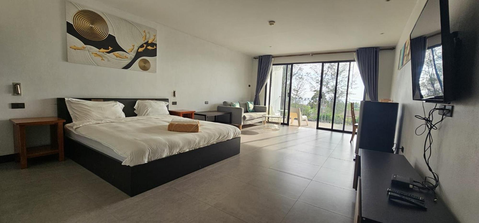 Aranya Resort Ko Lanta Eksteriør bilde