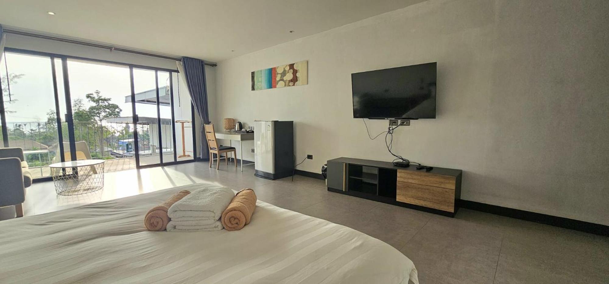Aranya Resort Ko Lanta Eksteriør bilde