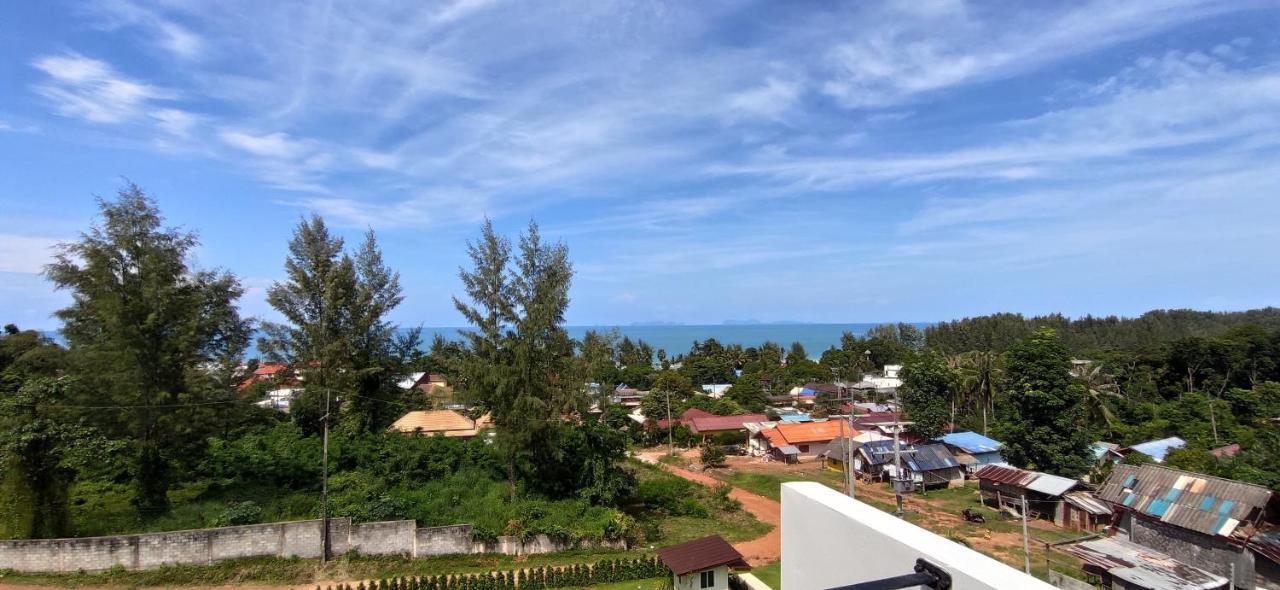 Aranya Resort Ko Lanta Eksteriør bilde