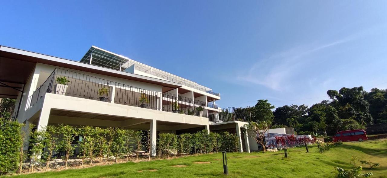 Aranya Resort Ko Lanta Eksteriør bilde