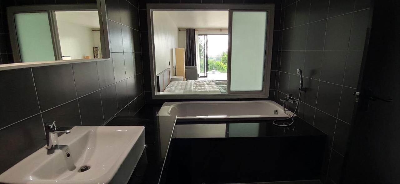 Aranya Resort Ko Lanta Eksteriør bilde