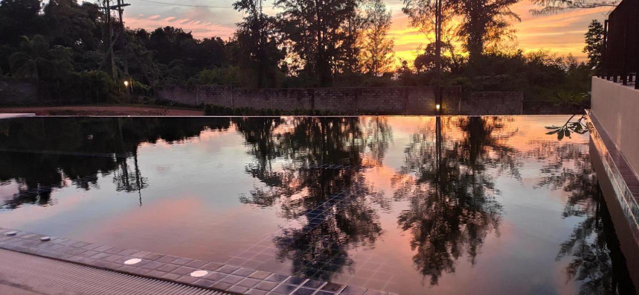 Aranya Resort Ko Lanta Eksteriør bilde