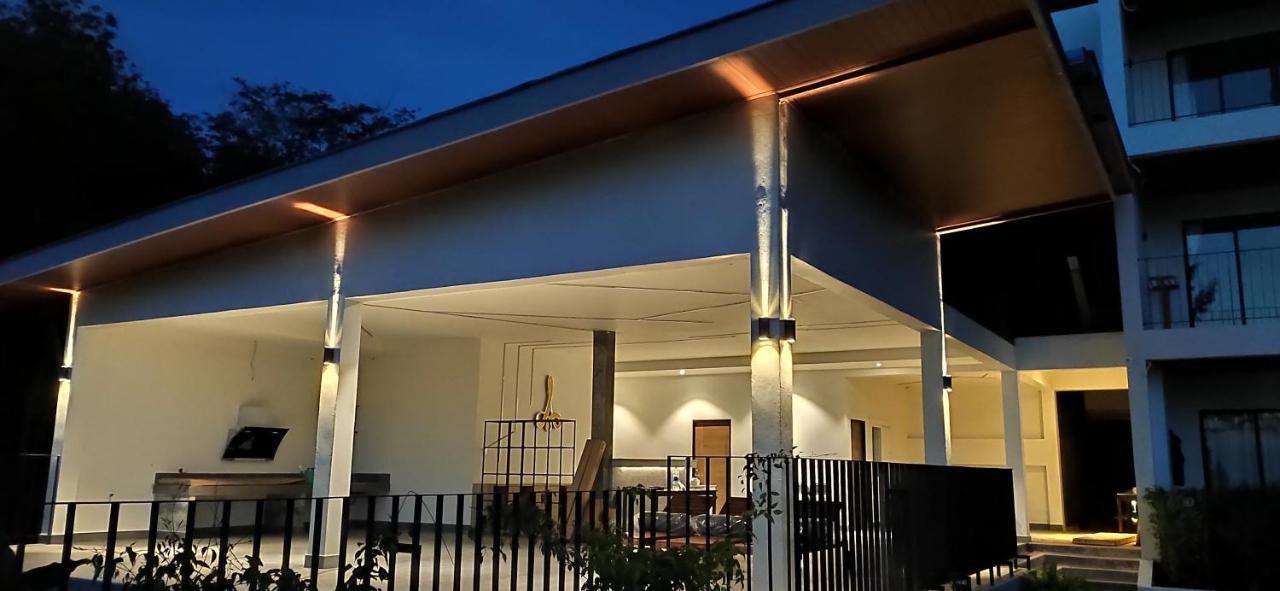 Aranya Resort Ko Lanta Eksteriør bilde
