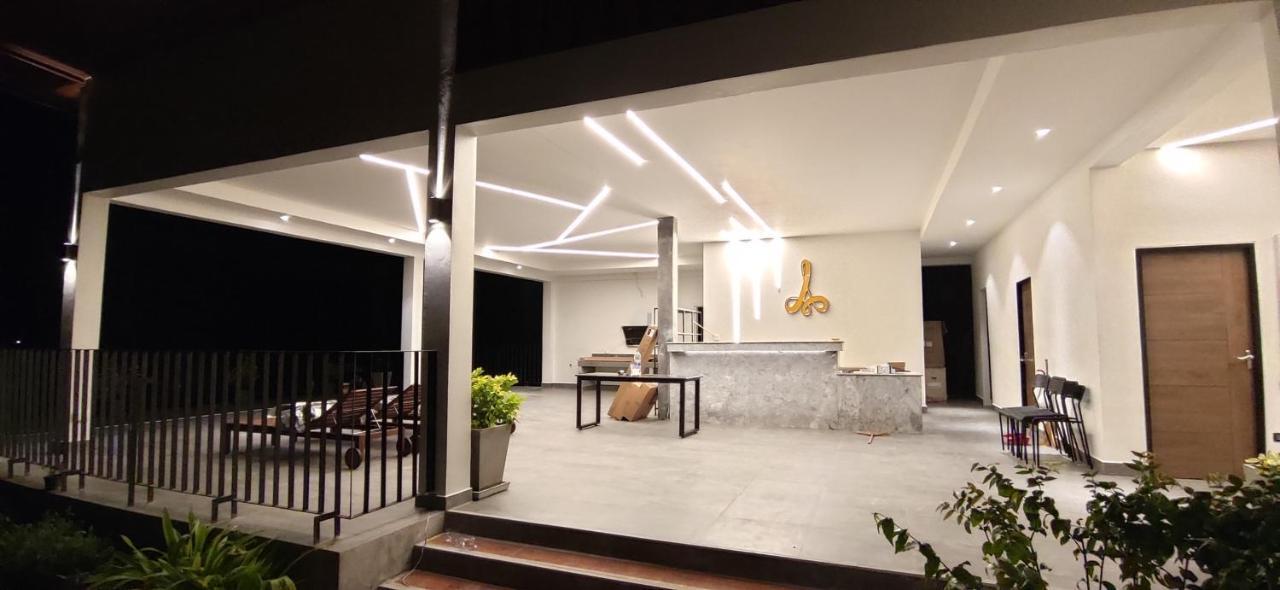 Aranya Resort Ko Lanta Eksteriør bilde