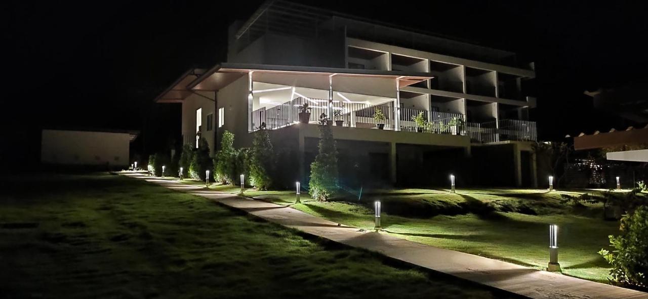 Aranya Resort Ko Lanta Eksteriør bilde