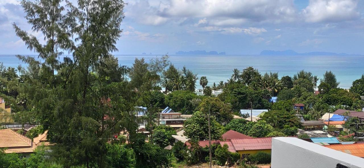 Aranya Resort Ko Lanta Eksteriør bilde