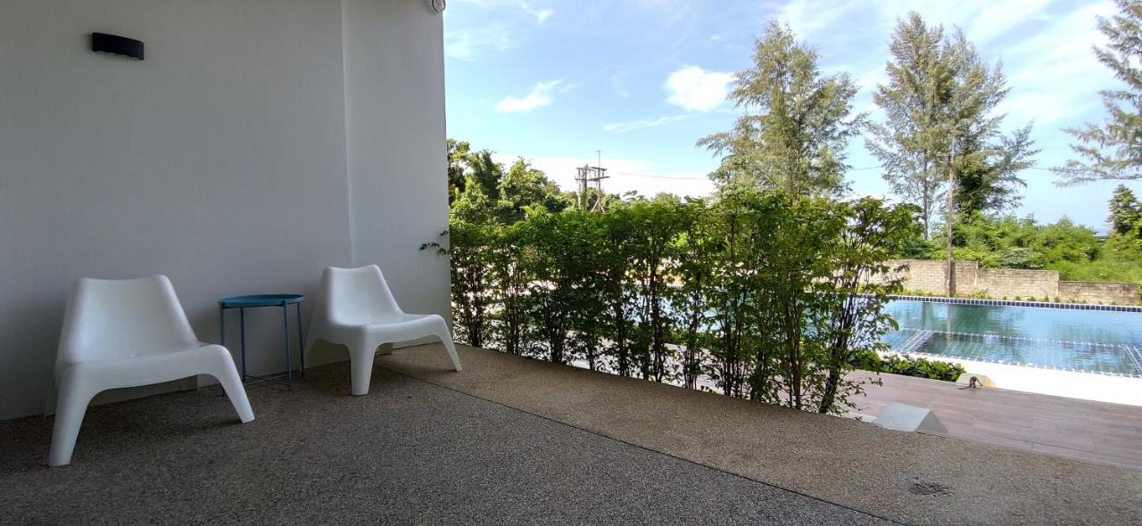Aranya Resort Ko Lanta Eksteriør bilde