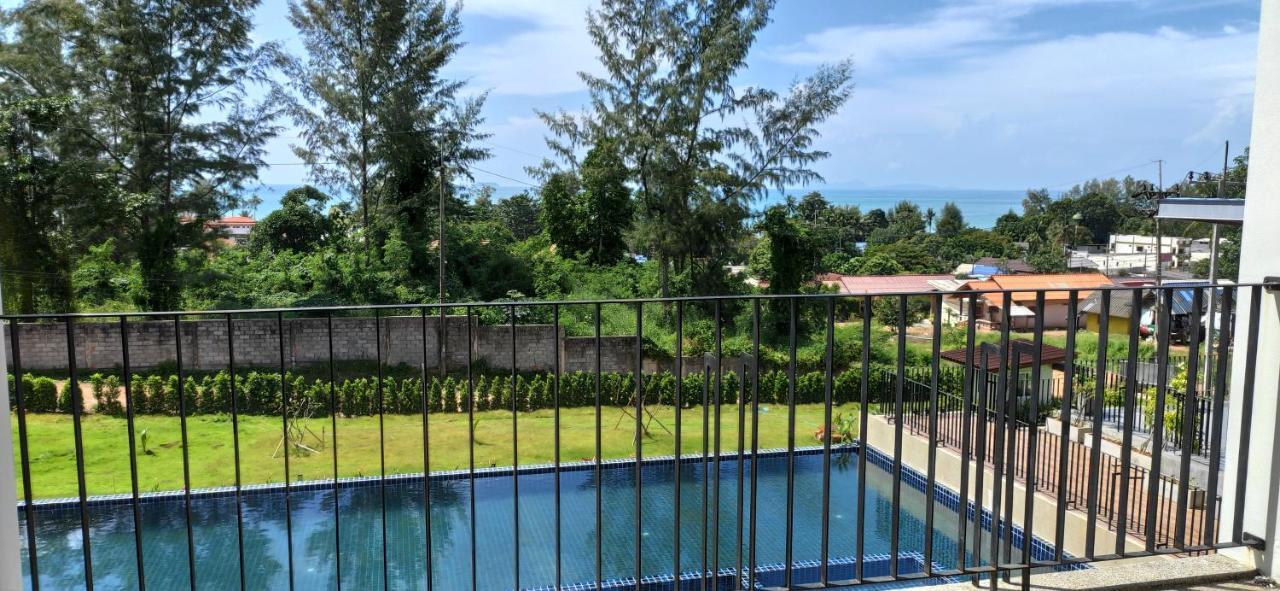 Aranya Resort Ko Lanta Eksteriør bilde