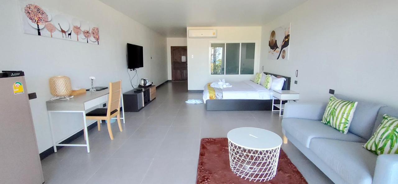 Aranya Resort Ko Lanta Eksteriør bilde