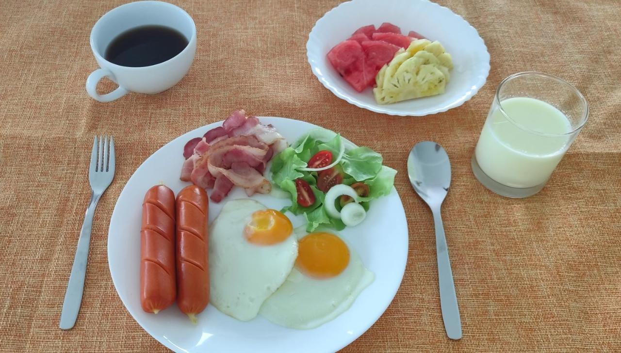 Aranya Resort Ko Lanta Eksteriør bilde