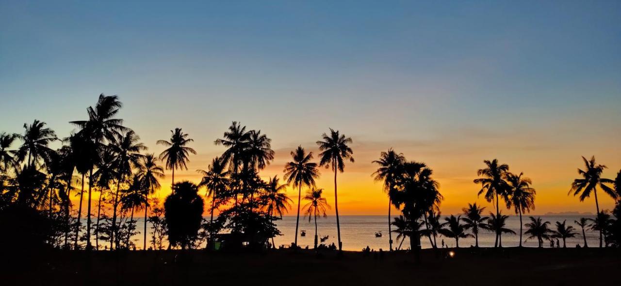 Aranya Resort Ko Lanta Eksteriør bilde