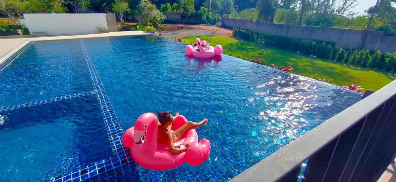 Aranya Resort Ko Lanta Eksteriør bilde