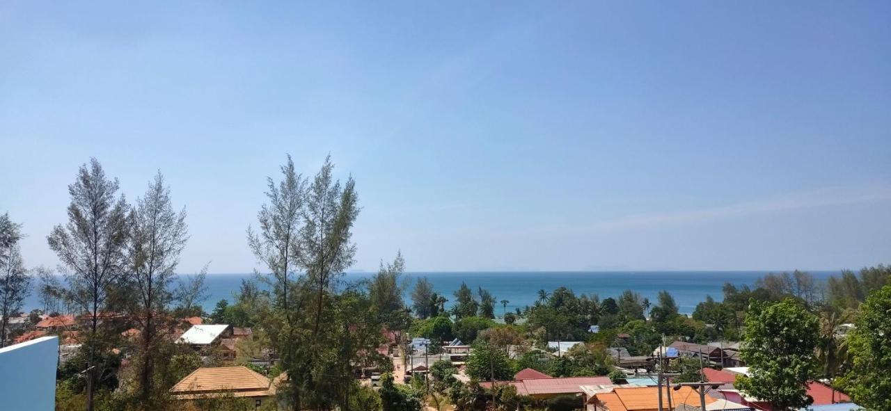 Aranya Resort Ko Lanta Eksteriør bilde